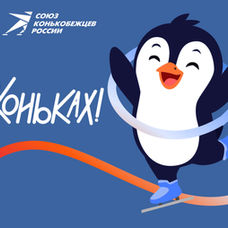 Стартовал проект "На коньках!"